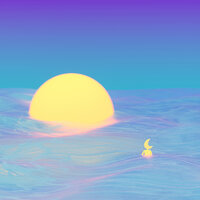 Hedgehog - The Bonsai & Sea of Lofi & Holy Sun Lofi