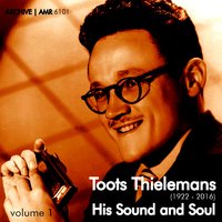 Fundamental Frequency - Toots Thielemans