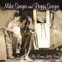 The Farmer is the Man - Mike Seeger & Peggy Seeger