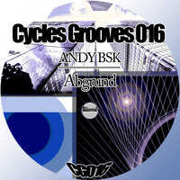 Abgrund - Andy Bsk