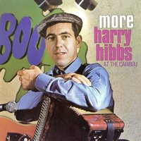 Captain and His Whiskers - Harry Hibbs