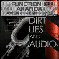 Akora - Function C & Faruk Besghaier