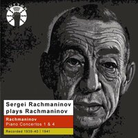 Piano Concerto No.4 in G Minor Op.40: ii. Largo - Sergei Vasil'evich Rachmaninov & Philadelphia Orchestra