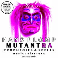 Epilogue - Hans Plomp & Sinetone