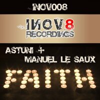 Faith - Astuni & Manuel Le Saux & Digital Nature