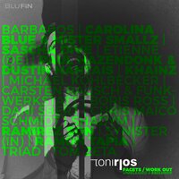 Break It Out - Toni Rios & Triad