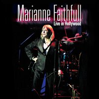 No Child of Mine - Marianne Faithfull