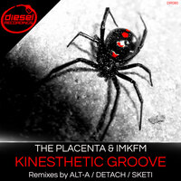 Kinesthetic Groove - The Placenta & IMKFM & Dj Detach