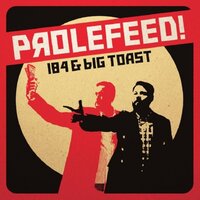 Before the Wankers - 184 & Big Toast