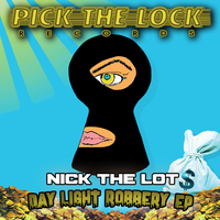 Good Old Days - Nick The Lot