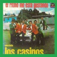 Mosaico 3: Te Sigo Esperando / Palanta Es Palla / Ven / Tres Cositas - Sexteto Los Casinos & Ely Morales & Chico Carvajal