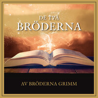 De två bröderna - del 17 - Börje Ahlstedt