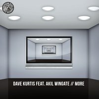 More - Dave Kurtis