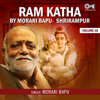 Ram Katha, Vol. 18, Pt. 8 - Morari Bapu