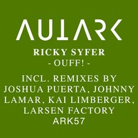 Ouff! - Ricky Syfer & Kai Limberger