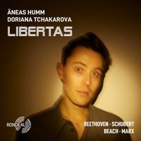 Im Walde; D 834 - Äneas Humm & Doriana Tchakarova & Франц Шуберт