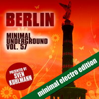 Supernova - Sven Kuhlmann & E.M.C.K.