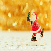 (Carol of the Bells) Christmas Shopping - Chill Hop Lofi Study Beats