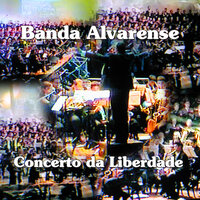 O Romance - Banda Alvarense & Afonso Pereira Alves