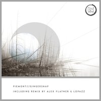 Gingersnap - Piemont & Lopazz & Alex Flatner
