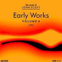 Empty House - John Scott