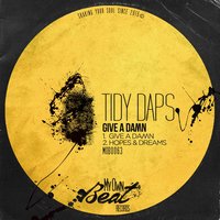 Hopes & Dreams - Tidy Daps