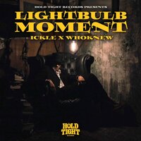 Lightbulb Moment - Ickle