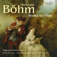 Studio No. 4 in G Minor from 24 Etudes, Op. 37 - Gian-Luca Petrucci & Paola Pisa