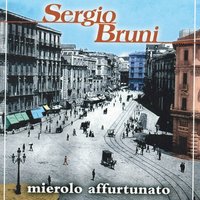 Nnammurata busciarda - Sergio Bruni