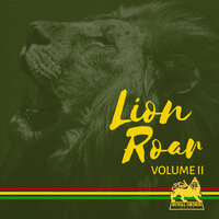 Me & My Lioness - Randy Valentine