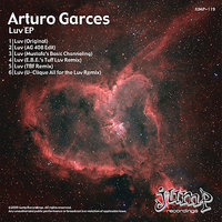 Luv - Arturo Garces