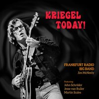 Mild Maniac - Frankfurt Radio Bigband & Jesse van Ruller & John Schröder & Martin Scales