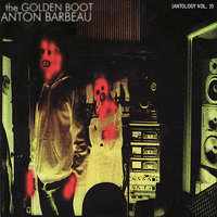 My Special Table - Anton Barbeau