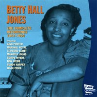 How Long Blues - King Porter & Marshal Royal & Clifford Scott & Maxwell Davis & Bumps Myers & Tiny Webb