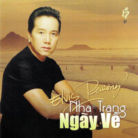 Nha Trang Ngày Về - Elvis Phuong
