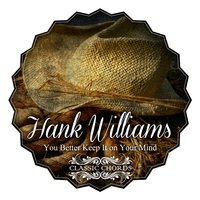 Fly Trouble - Hank Williams