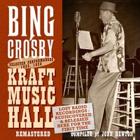 You Are My Lucky Star - Bing Crosby