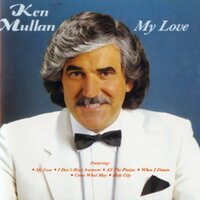 Holy City - Ken Mullan