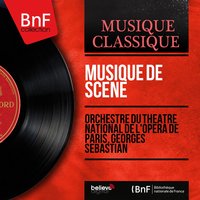 Faust: Ballet. Variations du miroir - Orchestre du Théâtre National de l'Opéra de Paris & Шарль Гуно