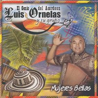 Gracias Amor - Luis Ornelas y su grupo
