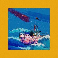 Bon Voyage - Dunkin Douner & Bambiroyalprince