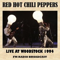 Suck My Kiss - Red Hot Chili Peppers