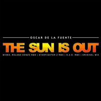The Sun Is Out - Oscar De La Fuente