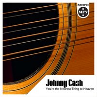 Lead Me Gently Home - Johnny Cash