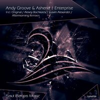 Enterprice - Andy Groove & Asheria