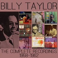 Did You Dream Too - Billy Taylor