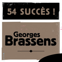 Gastibelza "l'homme à la carabine" - Georges Brassens