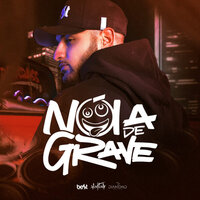 Noia de Grave - Haitam & Souza Beats & ÉaBest