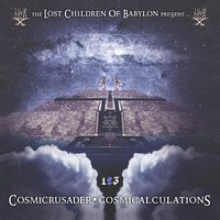 Intervude - Cosmic Crusader
