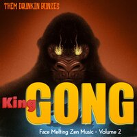 Get Hang Drum of It - Them Drunkin Bonzes